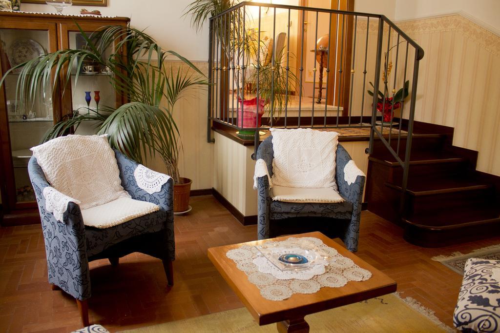 Bed&Breakfast 1912 Bed & Breakfast Fermo Ngoại thất bức ảnh